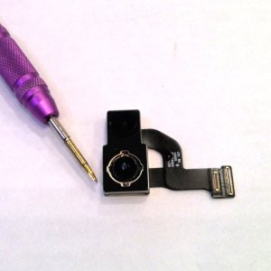 iPhone12 アウトカメラ修理