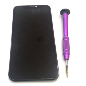 iPhoneX 液晶交換