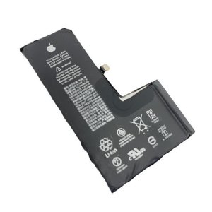 iPhoneXS バッテリー交換