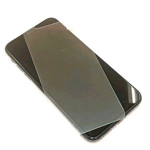 iPhoneX フロントパネル交換 強化ガラス張り替え
