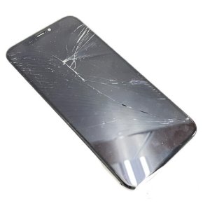 iPhoneXR 液晶交換