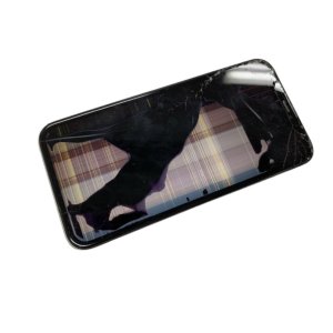 iPhoneXR 液晶交換