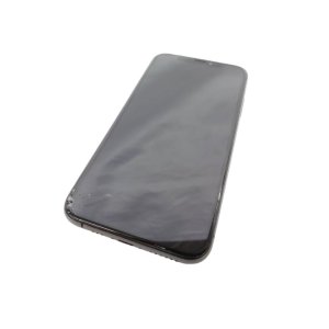 iPhoneXS フロントパネル交換