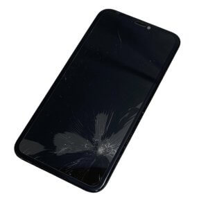 iPhone11 液晶交換