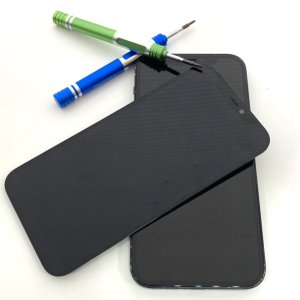 iPhone12 液晶交換