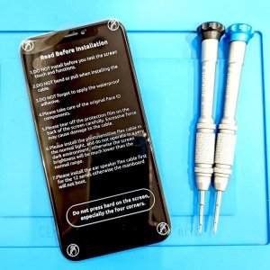 iPhone11 ProMAX バッテリー交換