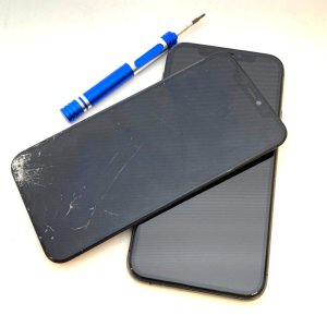 iPhone11Pro 液晶交換