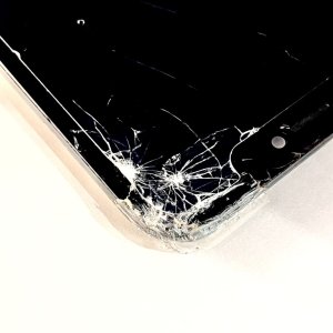 iPhoneXR 液晶交換