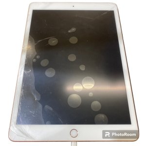 iPadAir2　フロントパネル交換