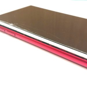 iPhone7 バッテリー交換