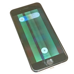 iPhoneSE2 液晶交換