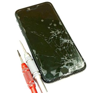 iPhone7 液晶交換