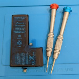 iPhone11Pro(アイフォン11プロ)バッテリー交換修理