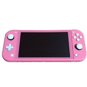 Nintendo Switch light 冷却ファン交換