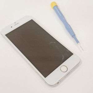 iPhone6 液晶交換