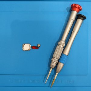 iPhone6S(アイフォン6S)ホームボタン交換修理