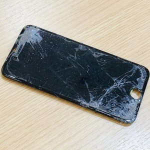 iPhone7 液晶修理