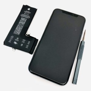 iPhone11Pro バッテリー交換修理