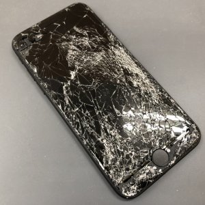 iPhoneSE3 液晶交換