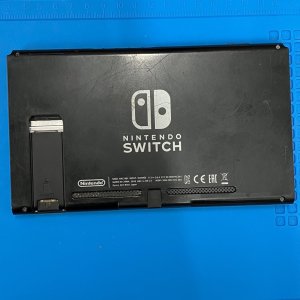 Nintendo Switch 基板修理