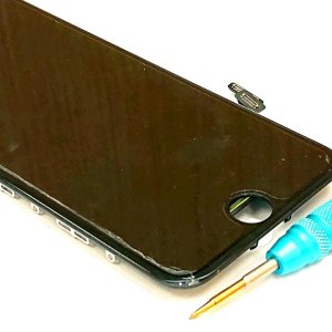 iPhone7 液晶交換