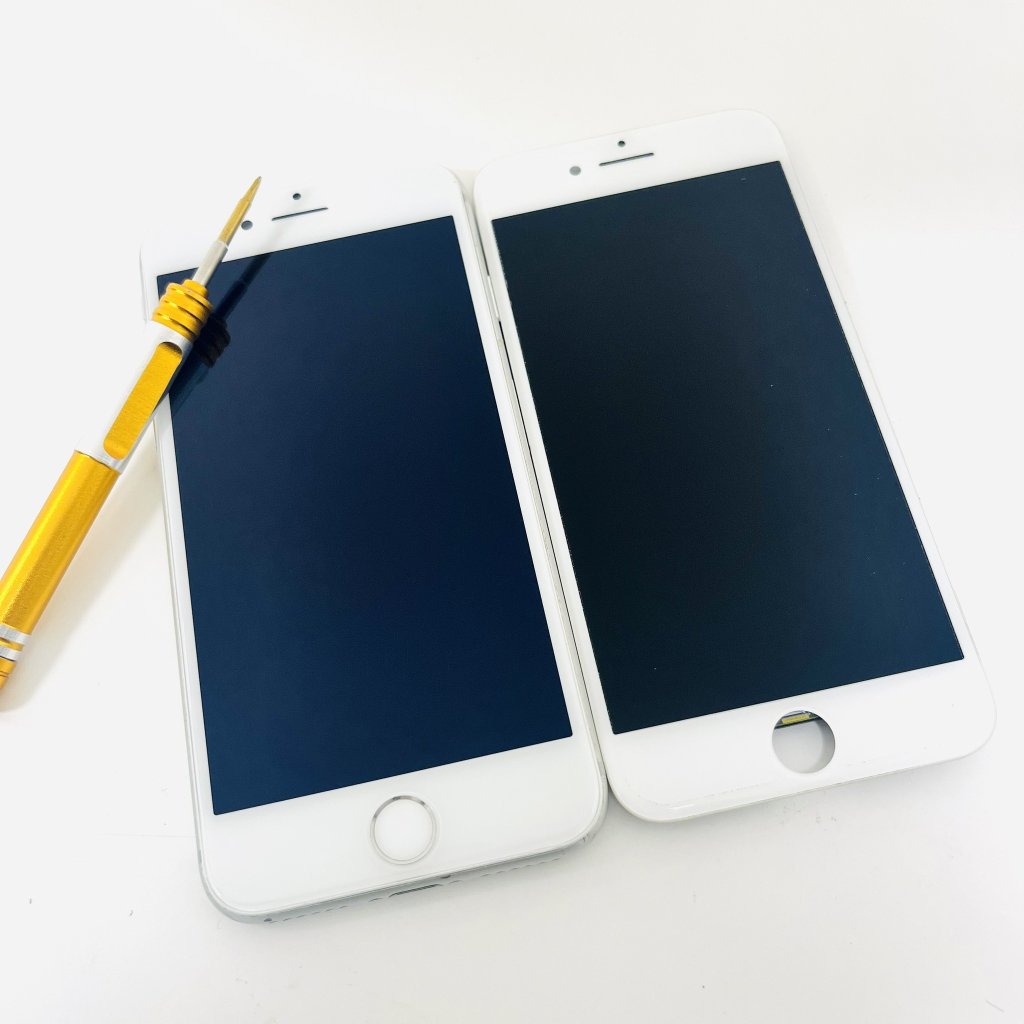 iPhone7 液晶交換修理