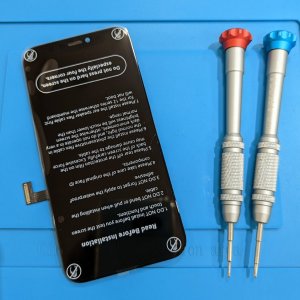 iPhone12mini(アイフォン12mini)液晶交換