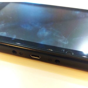任天堂switch(スイッチ)ドックコネクタ修理
