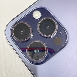 iPhone14ProMax  アウトカメラ修理