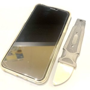 iPhoneXS 液晶交換