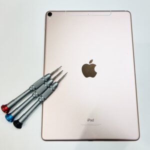 iPad Pro10.5 基板修理