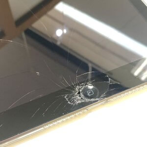 iPadAir パネル交換