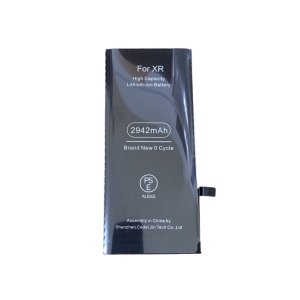 iPhoneXR バッテリー交換