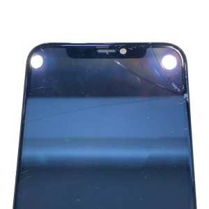 iPhone11pro フロントパネル交換