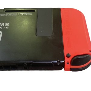 Nintendo Switch ゲームカードスロット交換