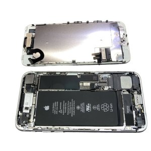 iPhone7 液晶交換