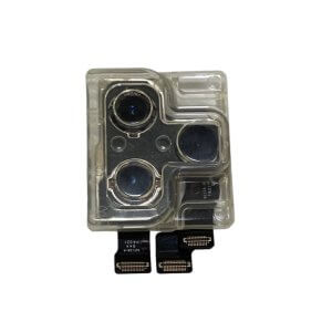 iPhone11proMax アウトカメラ交換