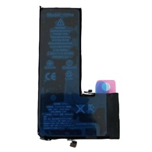 iPhone11pro バッテリー交換