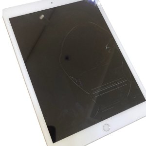 iPad8 液晶交換