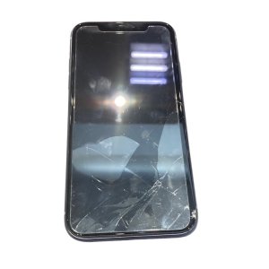 iPhone11 フロントパネル交換