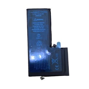 iPhone11proMax バッテリー交換