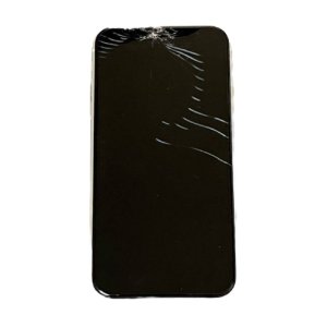 iPhone11 フロントパネル交換