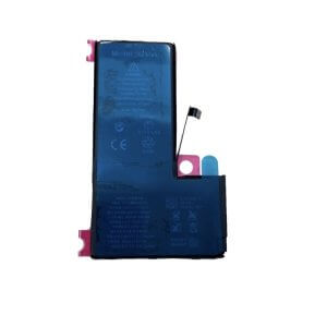 iPhoneXSMax バッテリー交換