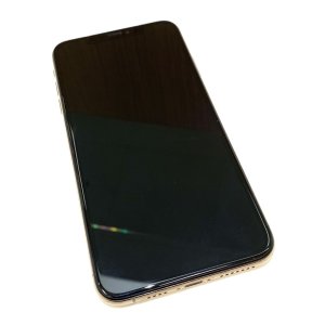 iPhoneXSMax バッテリー交換