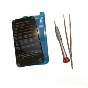 iPhone11Pro フロントパネル交換