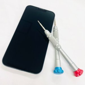 iPhone13 液晶交換