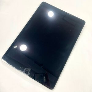 iPad Pro 第5世代 基板修理