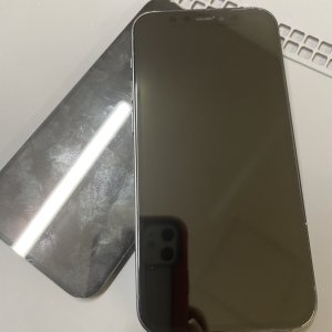 iPhone12mini 液晶 パネル 交換