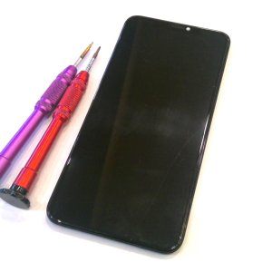 iPhone11ProMax フロントパネル交換