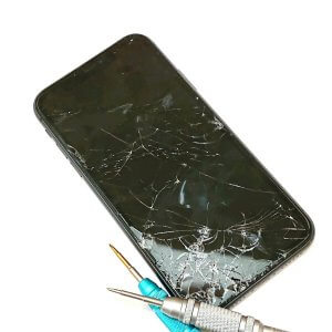 iPhone11 液晶交換